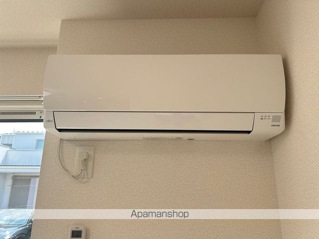 フォレストパーク瀬田の内装写真