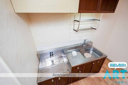 ハーモニック　フィール　Ｂ棟[3DK/53.68m2]の内装5