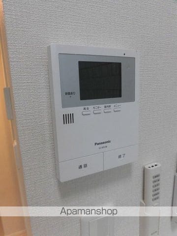 サンティア高円寺の内装写真