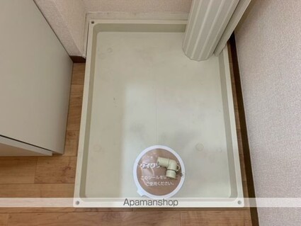 アドバンス小牧　Ｂ[1K/30.3m2]のその他設備