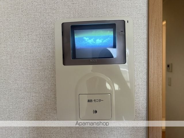 ウェル上加茂の内装写真