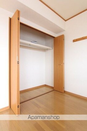 ドルーク道後南町[1R/36.02m2]の収納