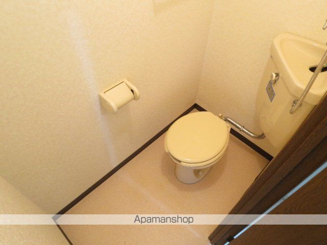 レイソル発寒の内装写真