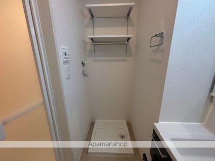 Ｍｏｄｅｒｎｅ　Ａｎｇｅ[2LDK/58.57m2]の内装5