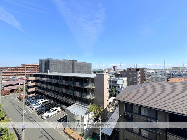 ヒルズ市川妙典のその他写真