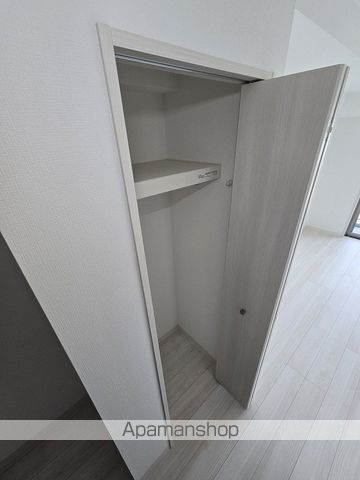 RESIDENCE IRUMAの内装写真