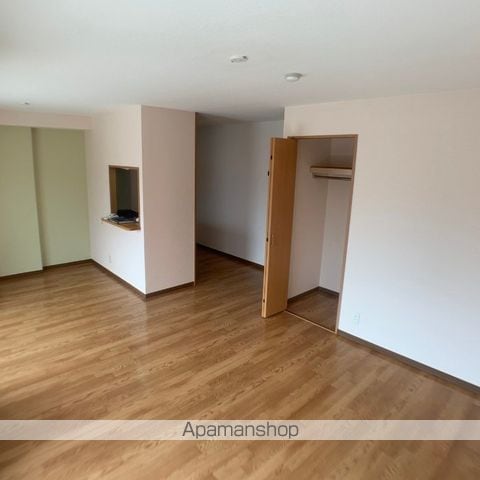 エルロード住吉7号館の内装写真