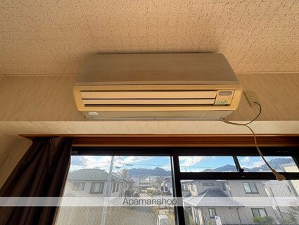 居町グリーンハイツ[1K/24m2]のその他設備