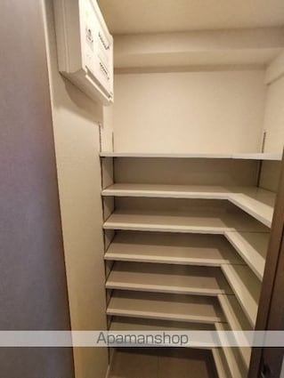 シーズンフラッツ新御徒町イースト[2LDK/41.56m2]の玄関