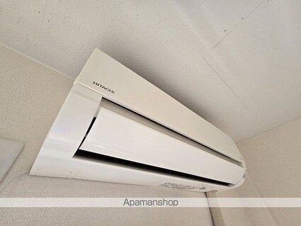 パルステージ秋川[1LDK/40.5m2]のその他設備