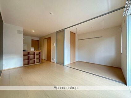 ポルテ鍋掛[1LDK/42.09m2]の内装2