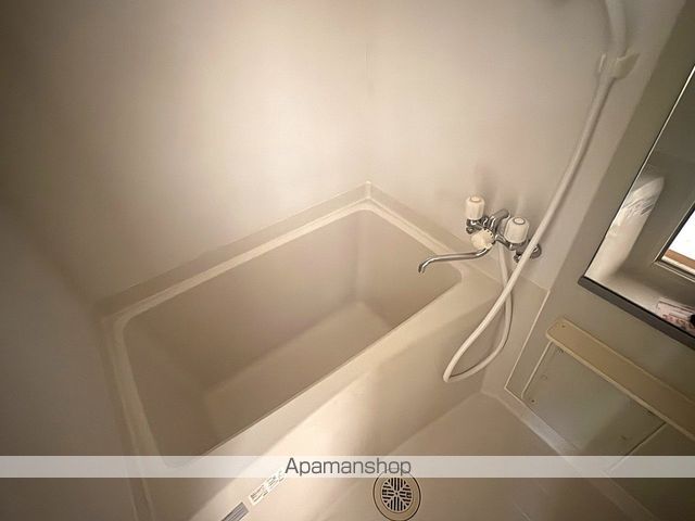 ベルマーレの内装写真
