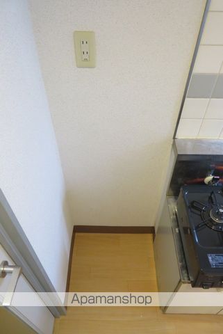 ローランの内装写真