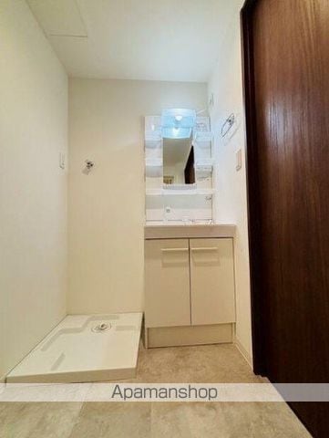 コネクトパークヒルズ南初富の内装写真