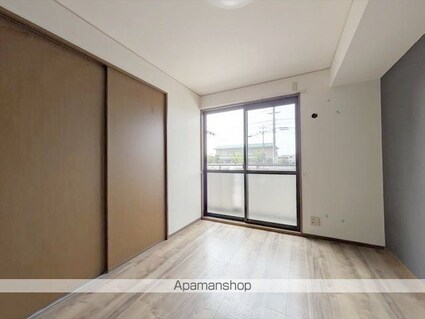 サンセール連島　Ａ棟[2DK/50.42m2]の内装1