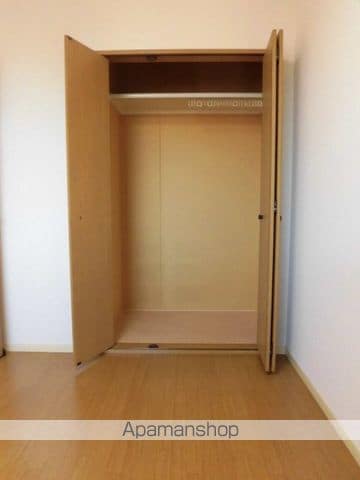 サントネージュ三関Aの内装写真