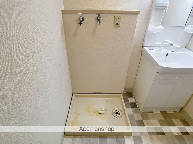 スカイフォーラムの内装写真