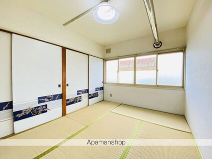 万代パレス[1LDK/33m2]のその他部屋・スペース