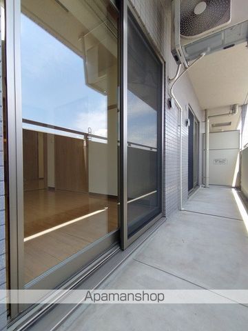 第1関根マンションの内装写真