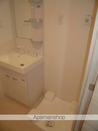 テラス阿佐ヶ谷[1LDK/30.51m2]のその他設備