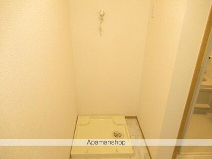 エコルポミエ[1R/27.97m2]の内装1