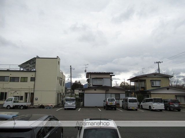 セジュールベリーのその他写真
