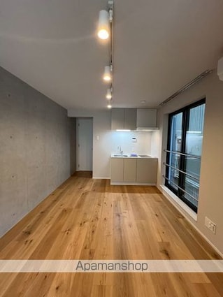 東京都中野区弥生町２丁目[1LDK/30.8m2]の内装2
