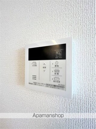 グランツェーレ八代[2LDK/53.76m2]の内装7