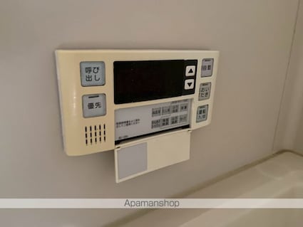 コーポ成田[1LDK/36.3m2]の内装5