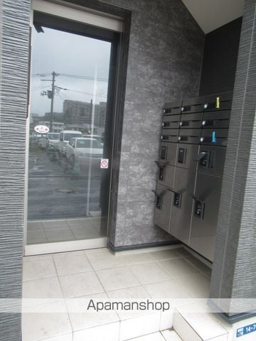 プランド東照宮の玄関写真