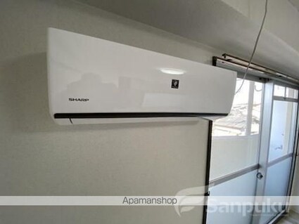 エスペランサ土居田[1R/24.32m2]のその他設備