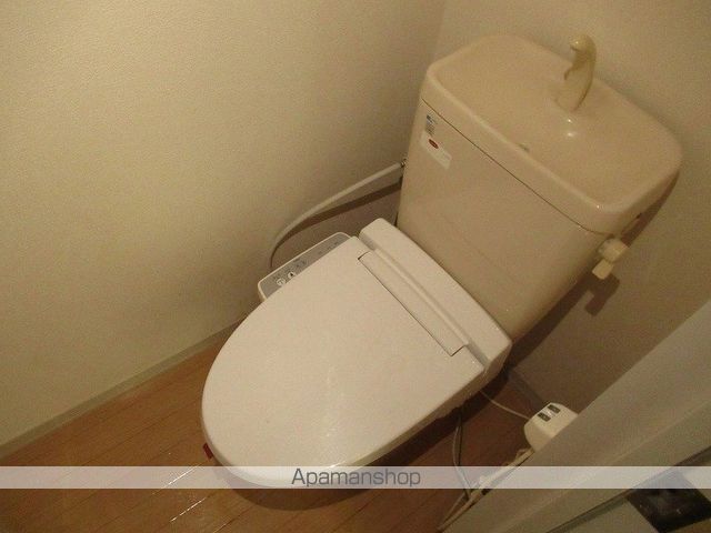 ヴィオラSIN Bの内装写真