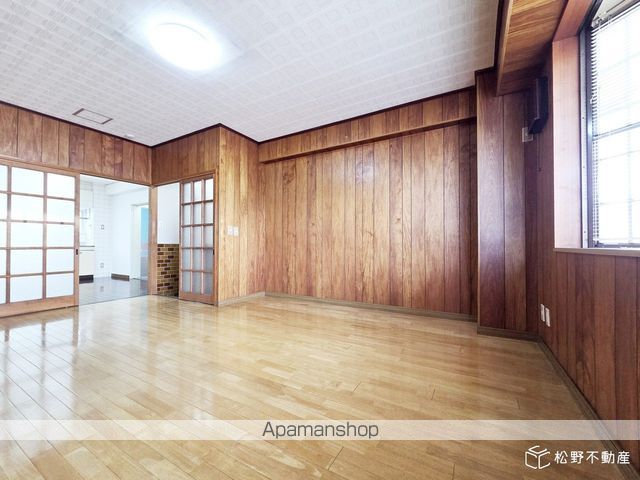 アーバンハイツ2号の内装写真