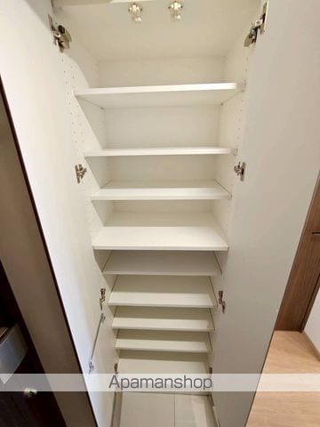 CREATIF本所吾妻橋の内装写真