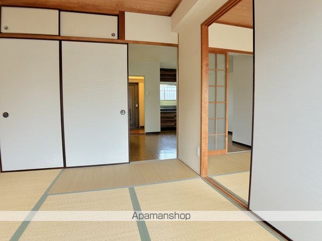 LAKIAMAISON野洲の内装写真