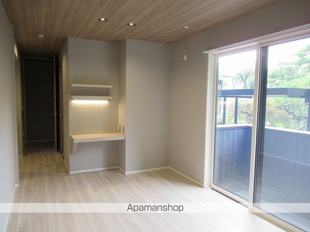 TORISIA大慈寺町 Aの内装写真