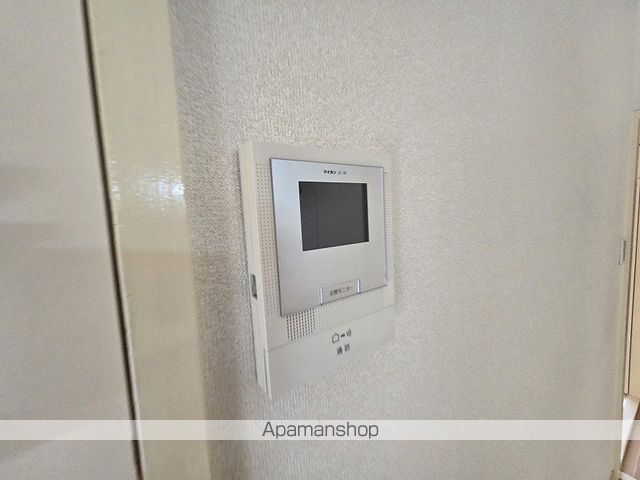 オークスパピリオンの内装写真
