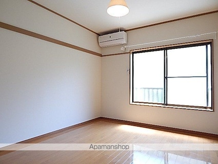 東京都立川市曙町３丁目[1R/23.1m2]のリビング・居間