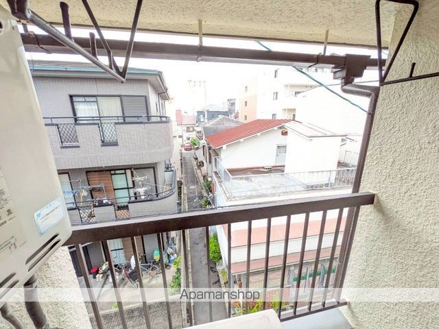 戎マンションのその他写真