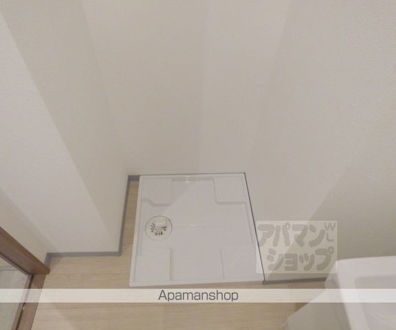 SUPREME浄土寺の内装写真
