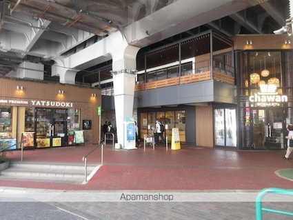 中嶋ビル[1R/15m2]の周辺7