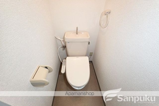 ヴァンテアン清水の内装写真