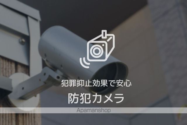 Grand Residenceの内装写真