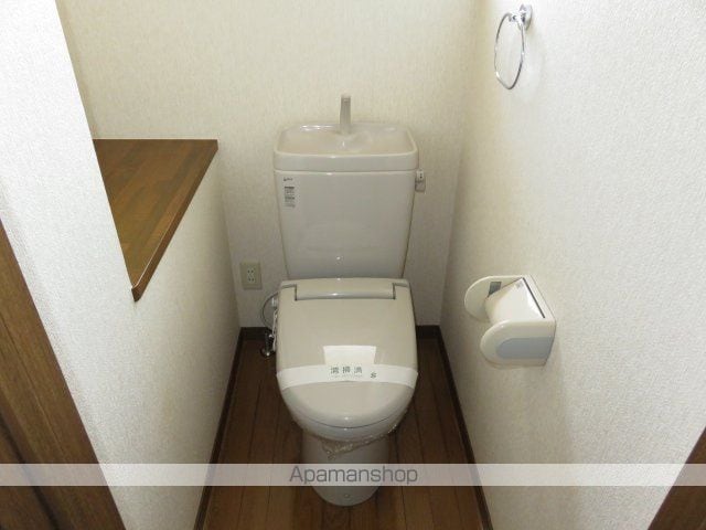 PureCity江合B棟の内装写真