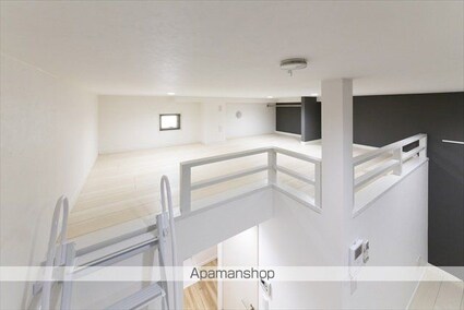 Ｌａ　ｆｅｓｔａ[1R/20.66m2]の内装1