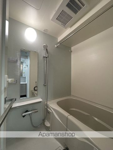 ミリアレジデンス両国IIの内装写真