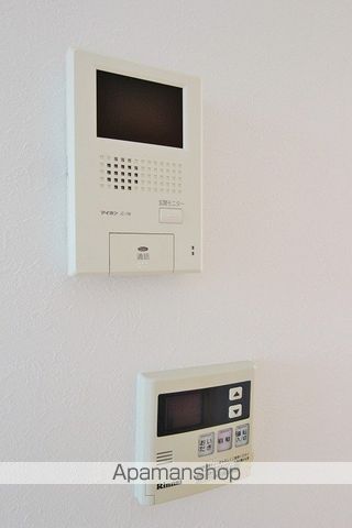 シャーメゾンディアス川内 A棟の内装写真