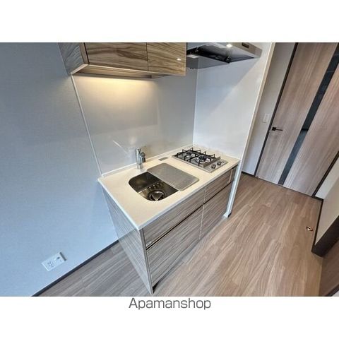 ネベル札幌 legend coreの内装写真