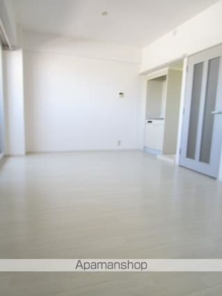 東京都中野区南台５丁目[1R/33.6m2]の内装1