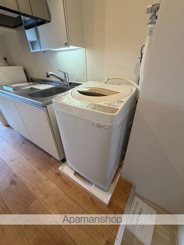 T’S COLLEGE 大阪大学前の内装写真